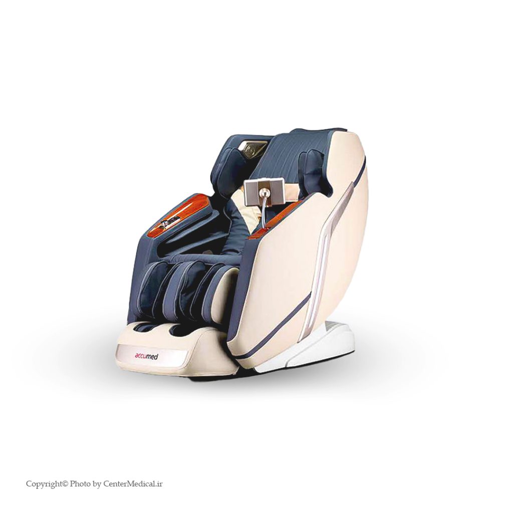 صندلی ماساژور مدل CM70